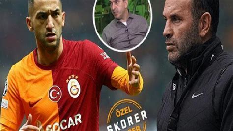 SON DAKİKA Nevzat Dindar Galatasaray ın transfer listesindeki yıldız