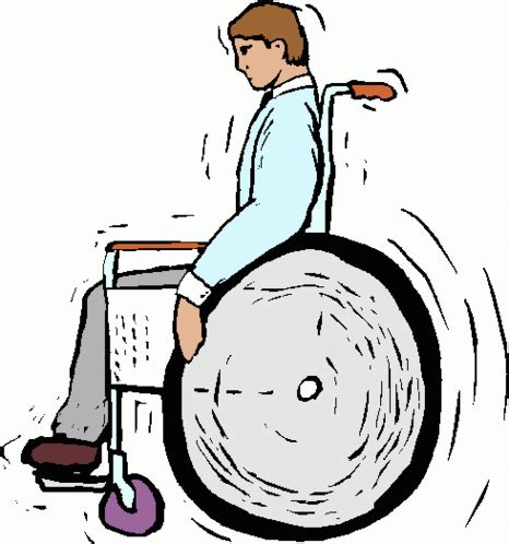 Free Wheelchair Clipart Pictures - Clipartix