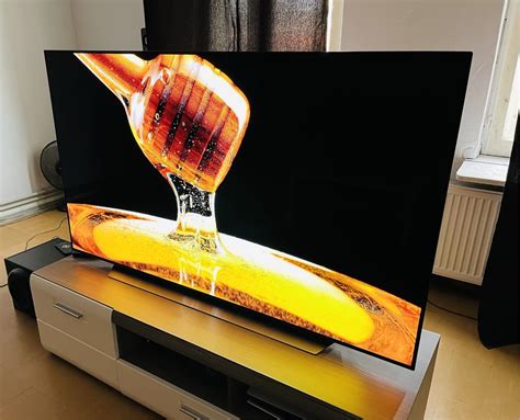 Telewizor Lg Oled C Gwarancja Ubezpieczenie Koszalin Olx Pl