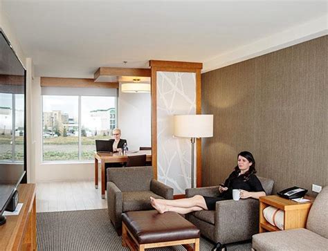 Hyatt Place Edmonton West - Edmonton's Best Hotels