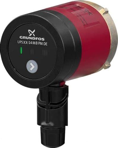 Grundfos Comfort Zirkulationspumpe Ab