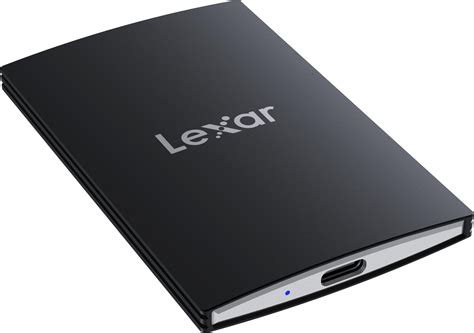 Amazon Lexar Tb Sl Portable Ssd Up To Mb S Read