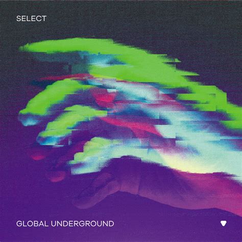 Global Underground Global Underground Select 8 2 Cd