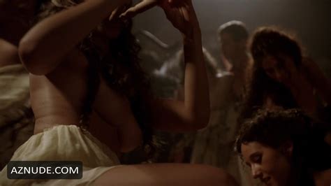 ROME NUDE SCENES AZNude