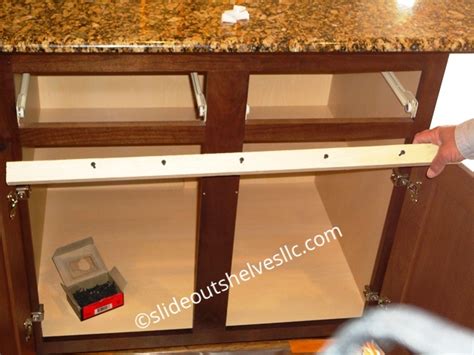 How To Remove Center Stile On Cabinet Resnooze