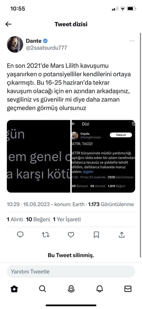 Ceyda on Twitter RT BeyzBetelgeuse Taciz tacizciler yüzündendir