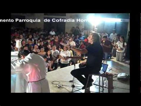 Daniel Poli Yo Creo En Las Promesas Cofradia Honduras YouTube