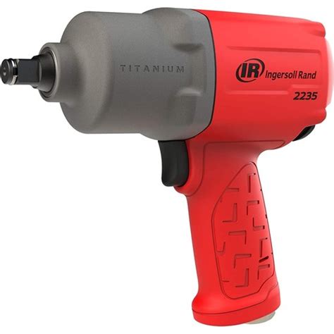 Ingersoll Rand 2235TIMAX R IRT2235TIMAX R 1 2 Drive Air Impact Wrench