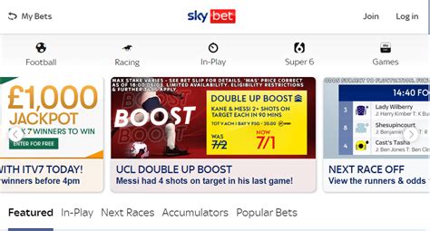 Sky Bet Promo Code 2025 Get 30 In Free Bets