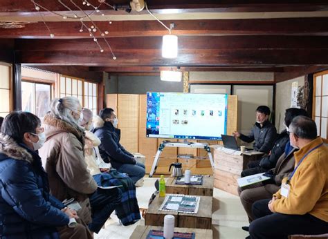 【移住体験】花巻・遠野おためし移住モニターツアーで暮らしぶりを体験しませんか？ 移住支援と地域情報 Smout スマウト