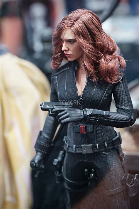 SDCC Hot Toys Marvel The Toyark News