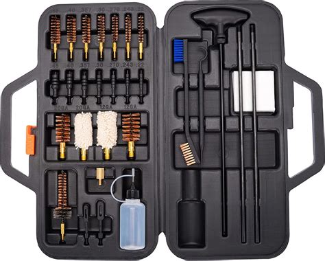 Boosteady Gun Cleaning Kit Elite Edition For Rifles Universal Handgun