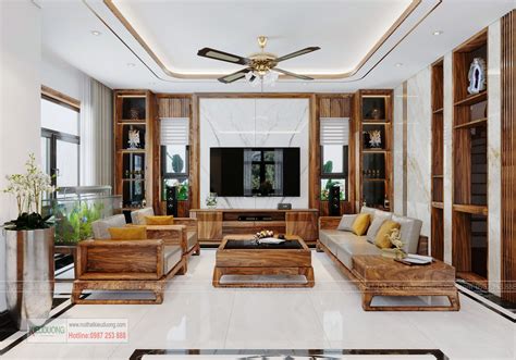 20 MẪU THIẾT KẾ NỘI THẤT HIỆN ĐẠI HOT 2022 Nội Thất Kiều Dương