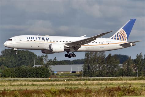 United Airlines Announces Expansion - Dj's Aviation