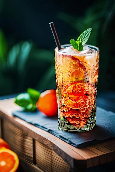 4 Recettes Cocktail Spritz Pour Se Rafraîchir Cet été Le Comptoir Du Pitéou