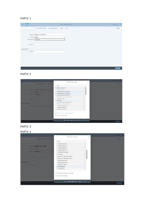 Explicar cómo se registra el ingreso de materiales en el maestro de ... 