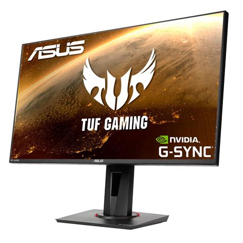 ASUS TUF Gaming 27-in HDR Full HD Gaming Monitor VG279QM