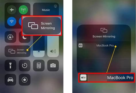 Learn 3 Easy Ways to Share Screen on iPhone, iPad, and Mac