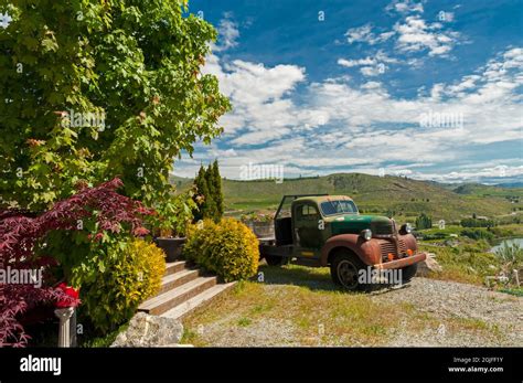 Four Lakes Winery Hi Res Stock Photography And Images Alamy