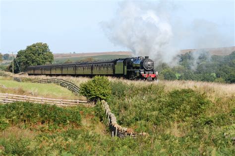 Visit Goathland: 2024 Travel Guide for Goathland, Whitby | Expedia