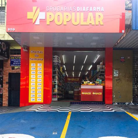 Farmacia Popular Cerca De Mi - Farmacia Popular - Reclamações e Dúvidas