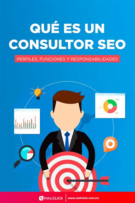 Qué es un consultor SEO Canales de marketing Estrategias de