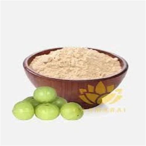 Amla Powder 100 Gm At Rs 270 Kg In Darbhanga ID 2851228749112