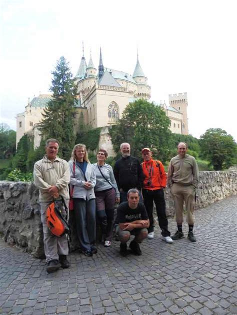 Niske i visoke Tatre Slovačka Poljska Planinarsko društvo Ravna gora