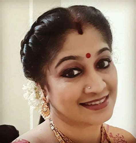 Sri Vidhya Shankar Wiki Biography Dob Height Serials Images Labuwiki