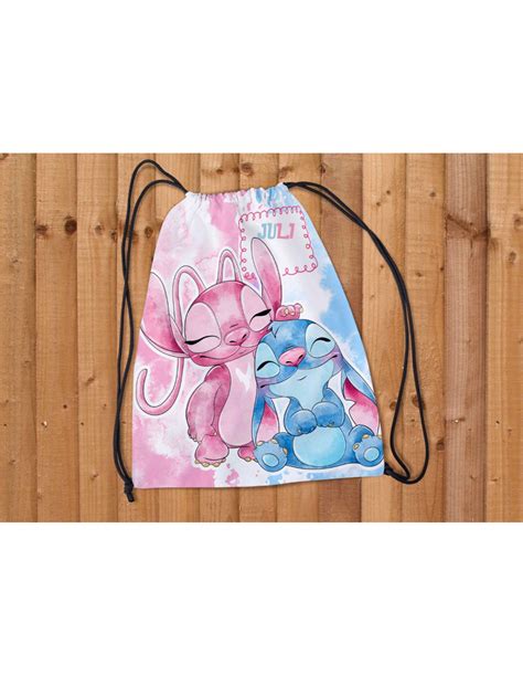 Pack Jardin Angel Stitch