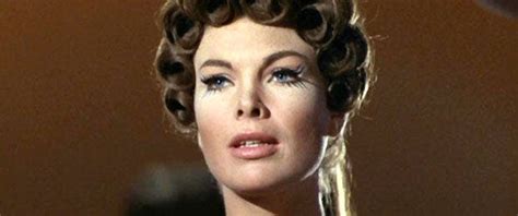 Remembering TOS Guest Star Katherine Woodville, 1938-2013 | Star Trek