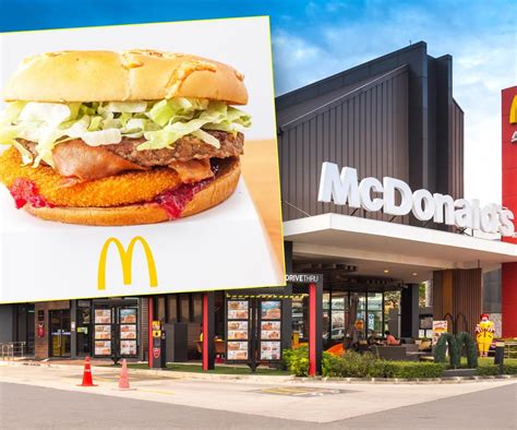 Do kiedy Burger Drwala w McDonald s Kultowa kanapka niedługo znika z