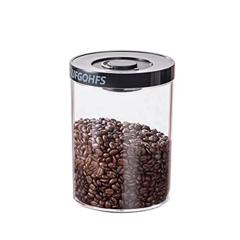 Best Airtight Coffee Container 2024 Update Liquid Image