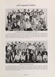 New Hanover High School - Hanoverian Yearbook (Wilmington, NC), Class ...