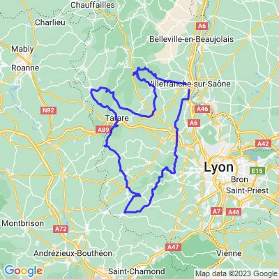 Monts et Coteaux du Lyonnais Les balades à moto communautaires Moto