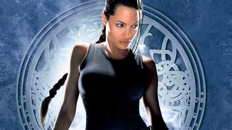 Lara Croft Tomb Raider Der Film Trailer Deutsch P Hd Youtube