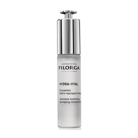 FILORGA HYDRA HYAL SERUM: Anti-ageing face serum