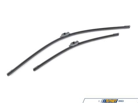 Bosch Wiper Blade Set Aerotwin Turner Motorsport