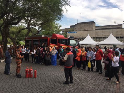 Bicara Alumni Ukm Bersama Alumni Hebat Yas Datuk Wira Hj Wan Mohd Nor