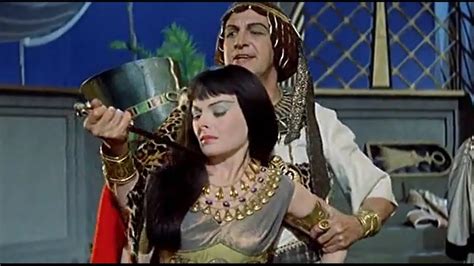 Nefertiti Нефертити, королева Нила. Исторические Фильмы Художественные ...