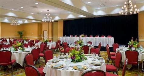 Hilton Sacramento Arden West Venue Info on Wedding Maps