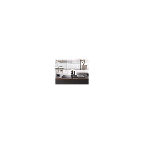 Miele Kogeplade KM 7564 FL (Sort) | Elgiganten