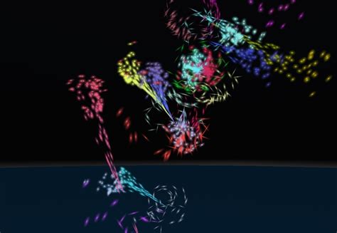 Second Life Marketplace - cool particle effects