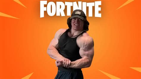 Sam Sulek Fortnite Fact Or Rumor 2 Gaming Acharya