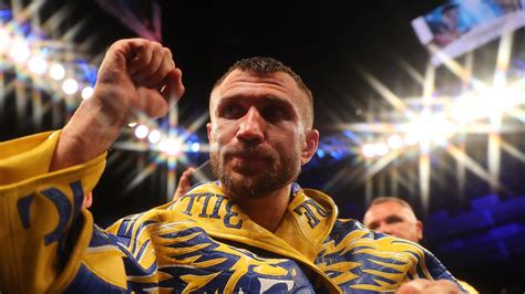 Lomachenko Vs Campbell Assessing The Options For Vasiliy Lomachenko Boxing News Sky Sports