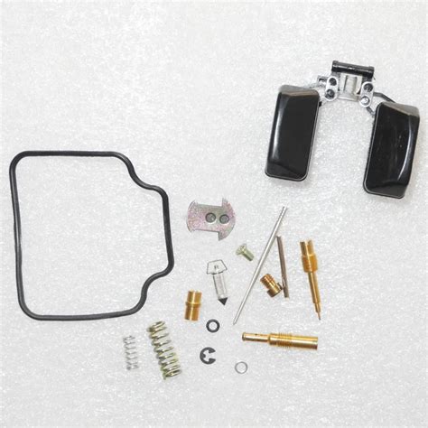 Kit De Reparación De Carburador Pd24j Para Scooter Ciclomotor Gy6 125cc 150cc Atv Gokart