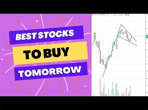 Best Swing Trading Stocks To Buy Tomorrow Stock Watchlist For