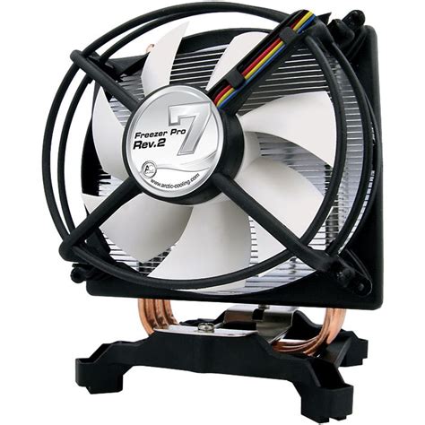 Arctic Cooling Freezer 7 Pro Rev. 2 Tower Kühler