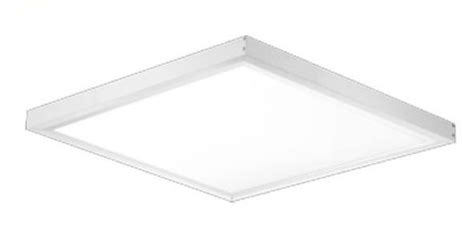 W Led Panel Square Surface X Alternate Energy Solutions