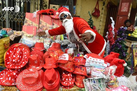 How Not To Have A Bad Christmas In Nigeria Hotelsng Guides